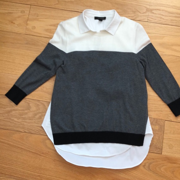 Ann Taylor Sweater - Picture 3 of 4